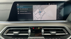 BMW X5 xDrive45e M Sport 5dr Auto Estate